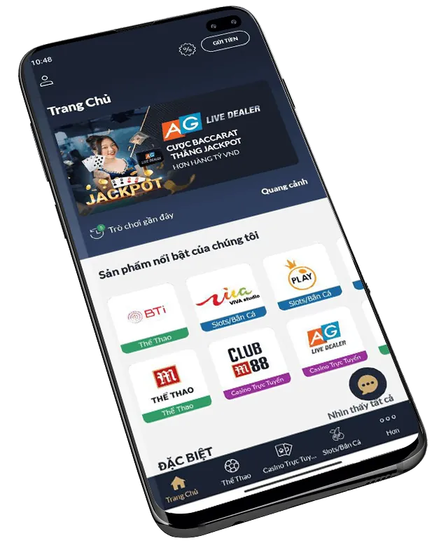 Cập nhật kết quả nhanh chóng SHBET90