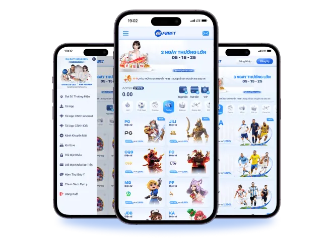 Đa dạng trò chơi tải shbet90