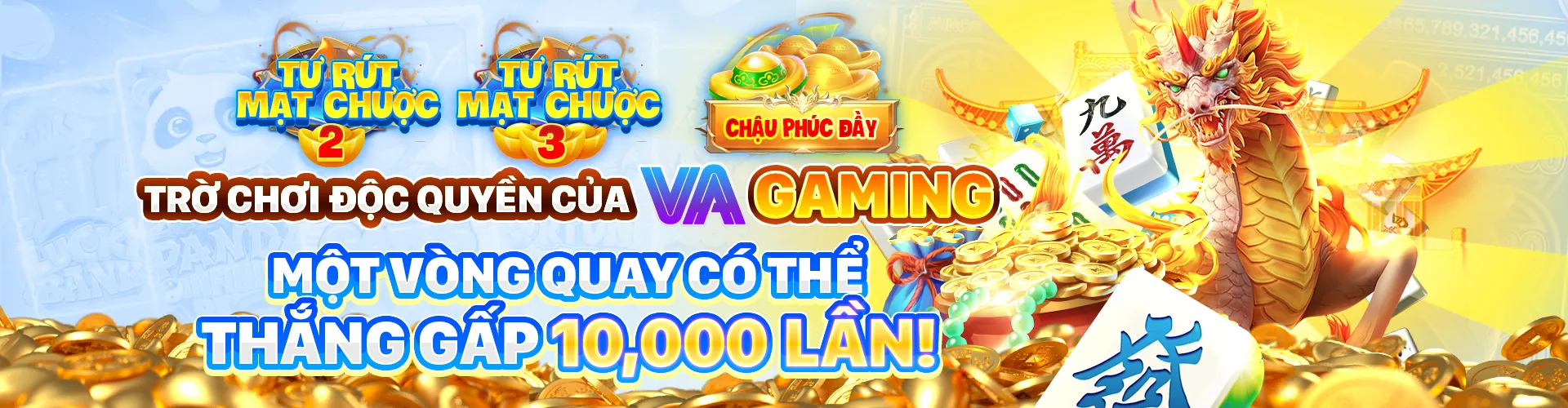 Trải nghiệm Slot Game Shbet90